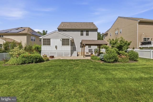 1550 SWEARINGEN DR, Bel Air, MD 21014