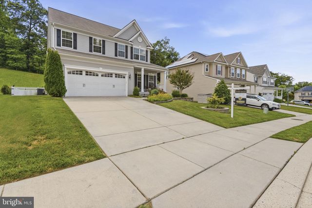 1550 SWEARINGEN DR, Bel Air, MD 21014