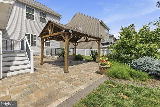 1550 SWEARINGEN DR, Bel Air, MD 21014