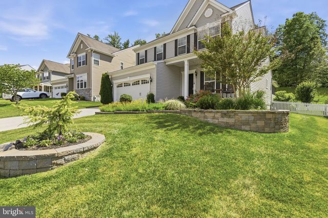 1550 SWEARINGEN DR, Bel Air, MD 21014