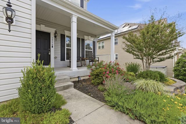1550 SWEARINGEN DR, Bel Air, MD 21014
