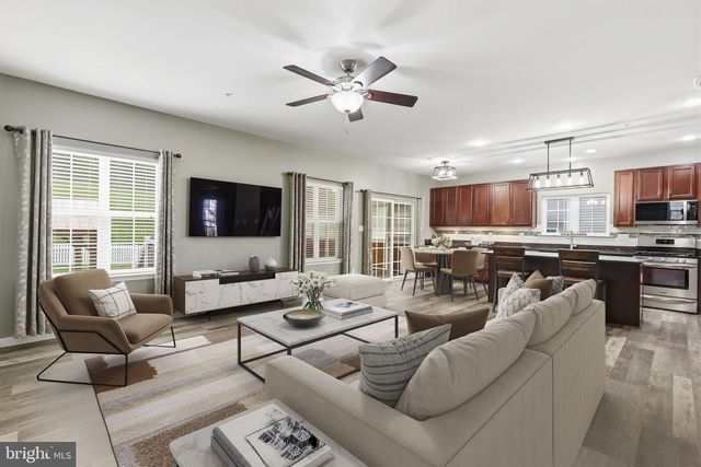 1550 SWEARINGEN DR, Bel Air, MD 21014