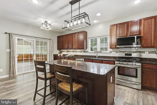 1550 SWEARINGEN DR, Bel Air, MD 21014