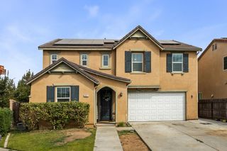 3507 Carmelita Avenue, Clovis, CA 93619