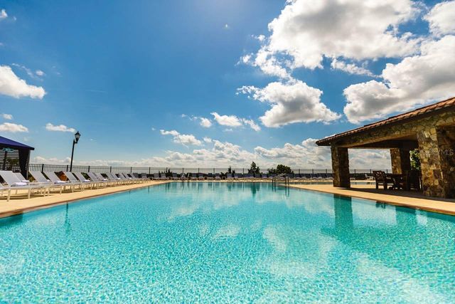 16650 BOLSENA DRIVE, Montverde, FL 34756