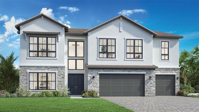 16650 BOLSENA DRIVE, Montverde, FL 34756