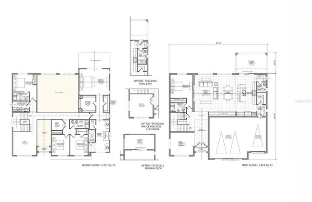 16650 BOLSENA DRIVE, Montverde, FL 34756