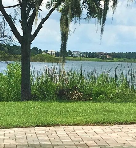 16650 BOLSENA DRIVE, Montverde, FL 34756