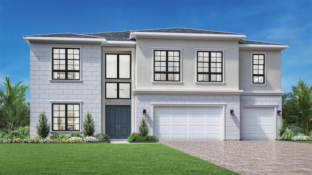 16650 BOLSENA DRIVE, Montverde, FL 34756