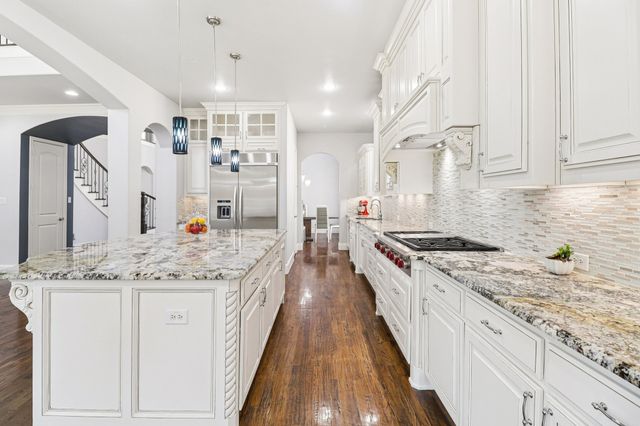 6616 Mountain Sky Road, Frisco, TX 75036