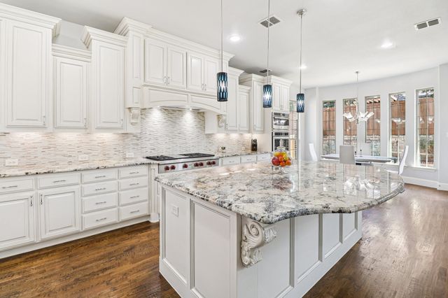 6616 Mountain Sky Road, Frisco, TX 75036