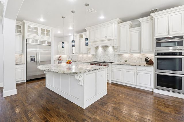 6616 Mountain Sky Road, Frisco, TX 75036