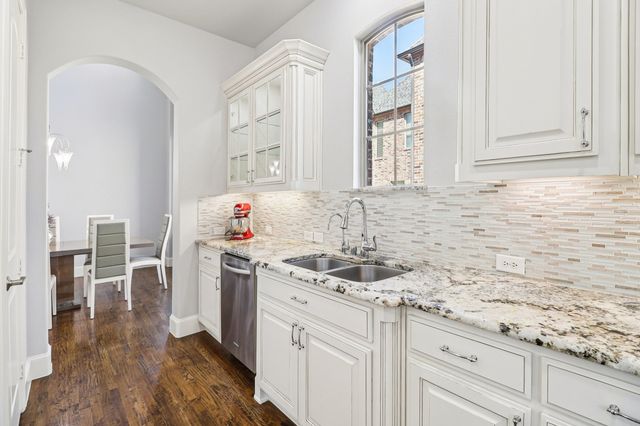 6616 Mountain Sky Road, Frisco, TX 75036