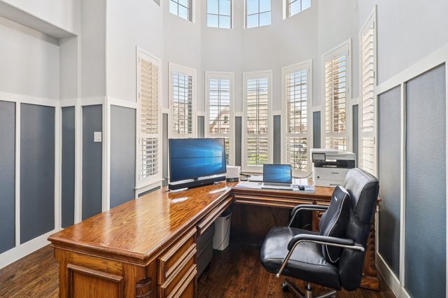 6616 Mountain Sky Road, Frisco, TX 75036