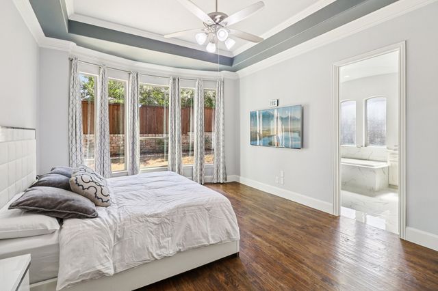 6616 Mountain Sky Road, Frisco, TX 75036