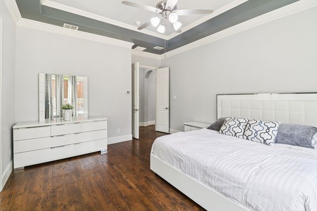 6616 Mountain Sky Road, Frisco, TX 75036