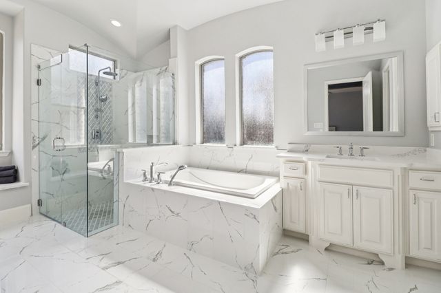 6616 Mountain Sky Road, Frisco, TX 75036