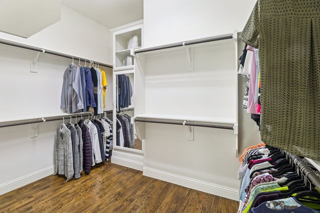 6616 Mountain Sky Road, Frisco, TX 75036