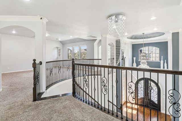 6616 Mountain Sky Road, Frisco, TX 75036