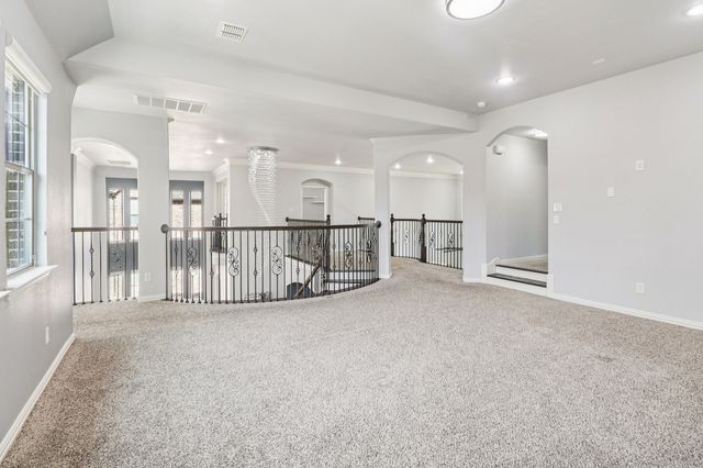 6616 Mountain Sky Road, Frisco, TX 75036