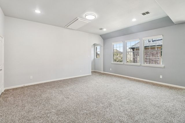 6616 Mountain Sky Road, Frisco, TX 75036