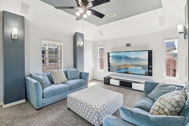 6616 Mountain Sky Road, Frisco, TX 75036