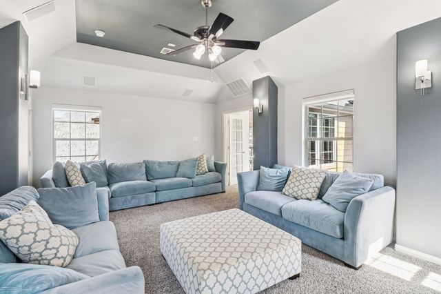 6616 Mountain Sky Road, Frisco, TX 75036