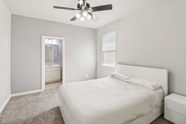 6616 Mountain Sky Road, Frisco, TX 75036