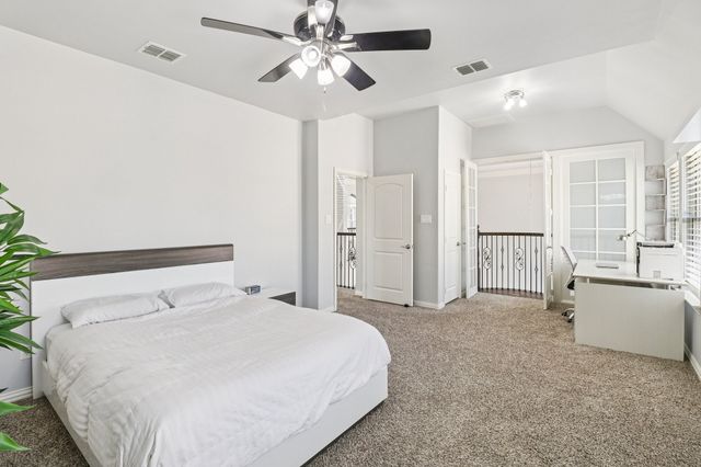 6616 Mountain Sky Road, Frisco, TX 75036