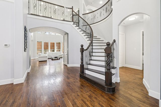 6616 Mountain Sky Road, Frisco, TX 75036