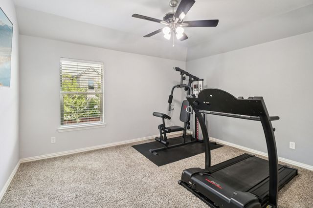 6616 Mountain Sky Road, Frisco, TX 75036