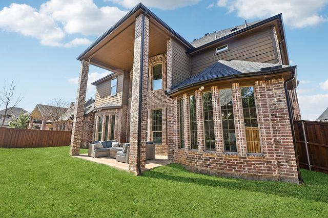 6616 Mountain Sky Road, Frisco, TX 75036