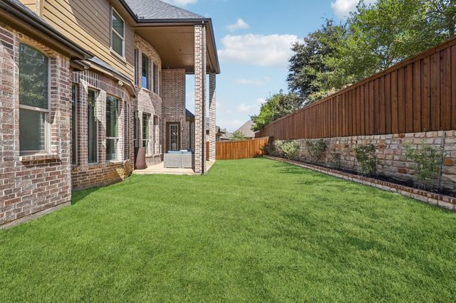 6616 Mountain Sky Road, Frisco, TX 75036