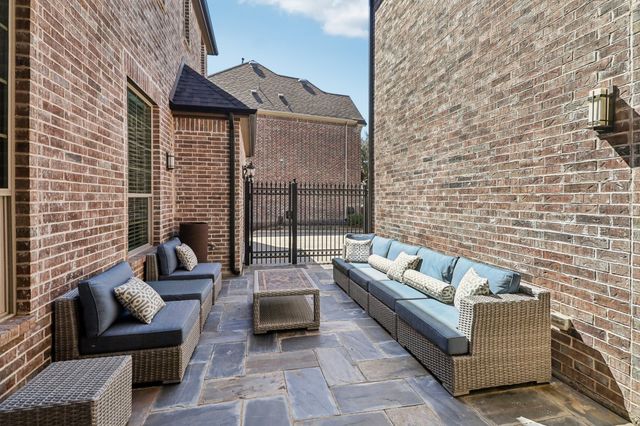 6616 Mountain Sky Road, Frisco, TX 75036