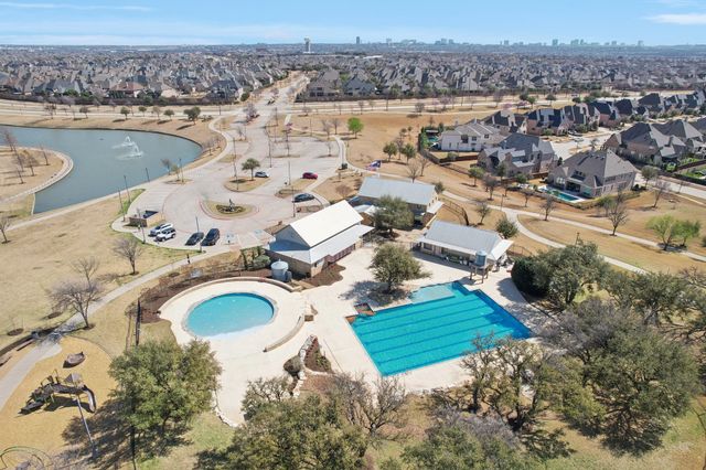 6616 Mountain Sky Road, Frisco, TX 75036