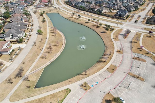 6616 Mountain Sky Road, Frisco, TX 75036