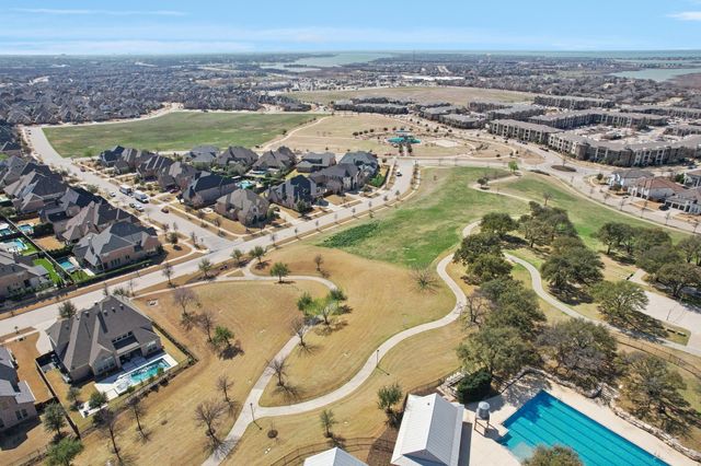 6616 Mountain Sky Road, Frisco, TX 75036