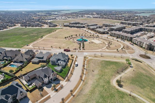 6616 Mountain Sky Road, Frisco, TX 75036