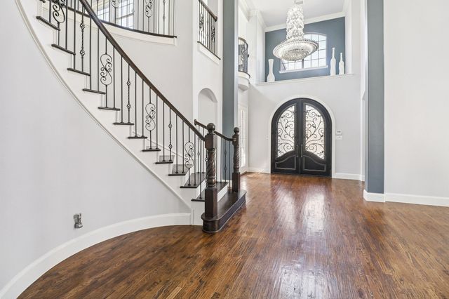 6616 Mountain Sky Road, Frisco, TX 75036