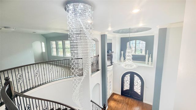 6616 Mountain Sky Road, Frisco, TX 75036