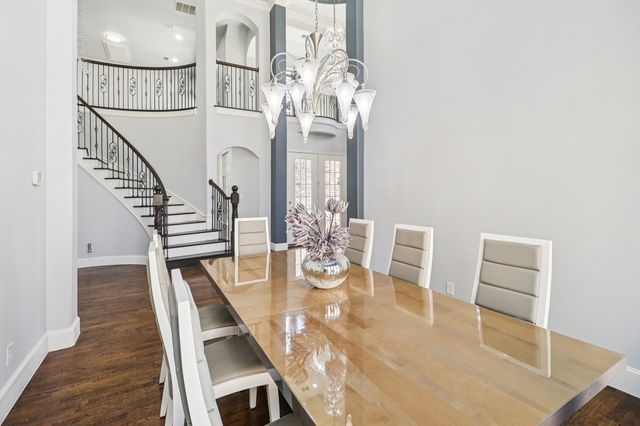 6616 Mountain Sky Road, Frisco, TX 75036