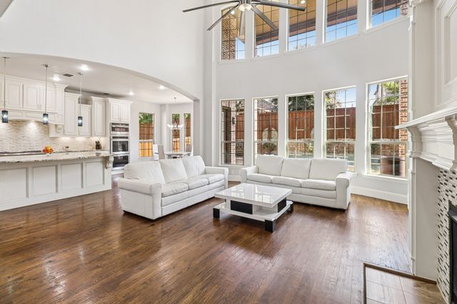 6616 Mountain Sky Road, Frisco, TX 75036