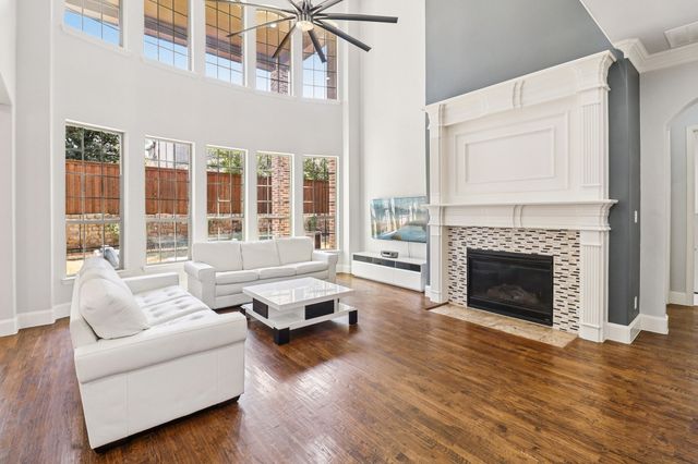 6616 Mountain Sky Road, Frisco, TX 75036