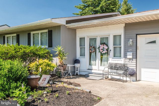 36 S ARLINGTON AVE, Berlin, NJ 08009