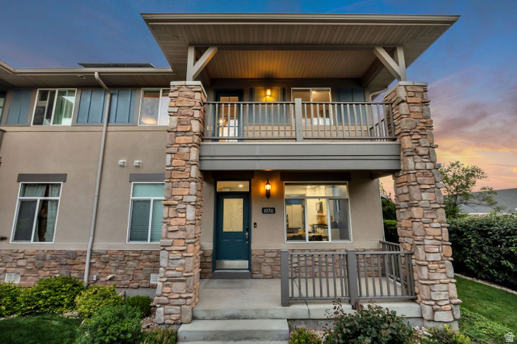 10711 S OQUIRRH RD, South Jordan, UT 84009 — photo 3