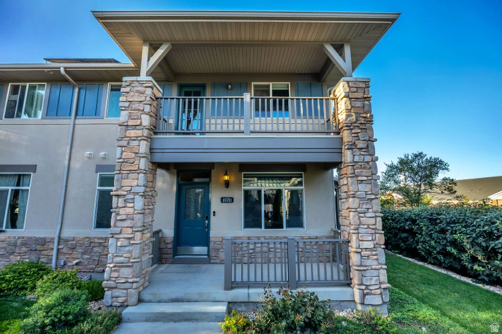 10711 S OQUIRRH RD, South Jordan, UT 84009 — photo 4