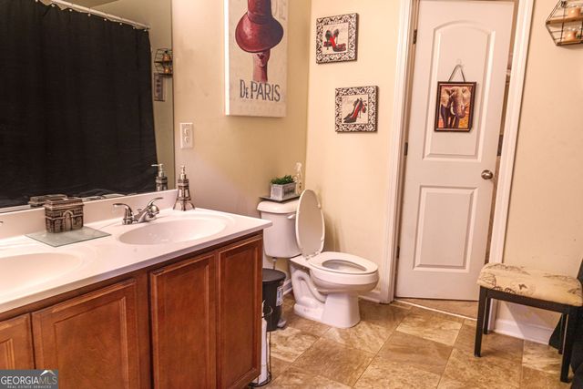5626 Laurel Ridge Drive, Atlanta, GA 30344