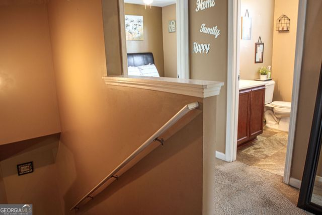 5626 Laurel Ridge Drive, Atlanta, GA 30344