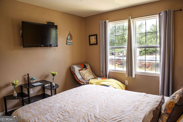 5626 Laurel Ridge Drive, Atlanta, GA 30344