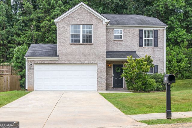 5626 Laurel Ridge Drive, Atlanta, GA 30344